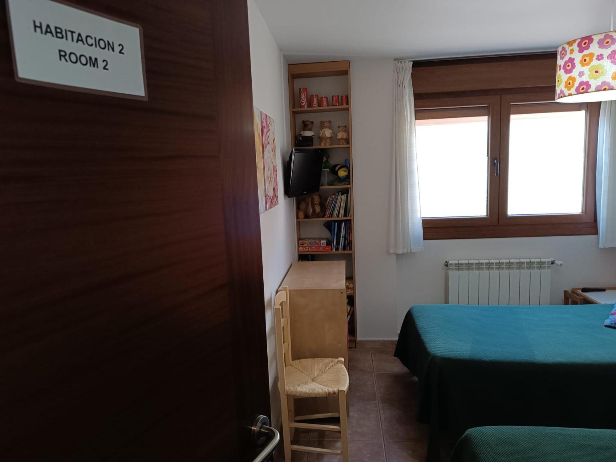 Rooms Peregrinos B Casa Alicia Rosal Exteriör bild