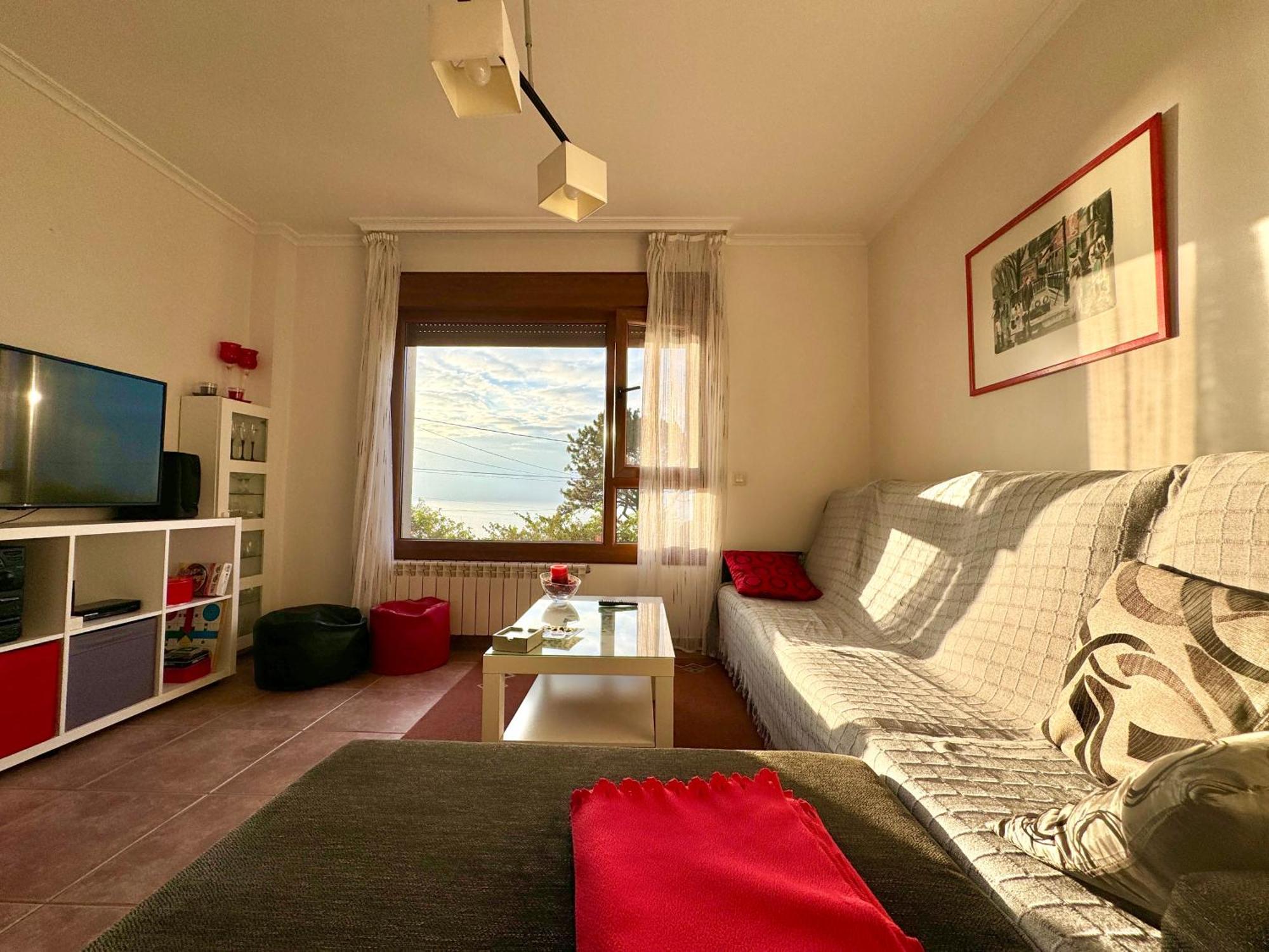 Rooms Peregrinos B Casa Alicia Rosal Exteriör bild