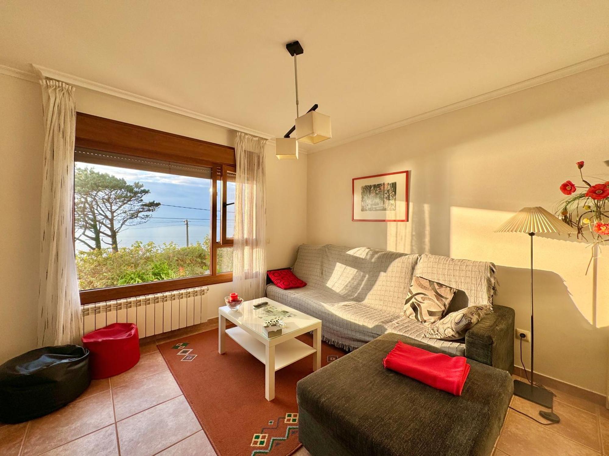 Rooms Peregrinos B Casa Alicia Rosal Exteriör bild