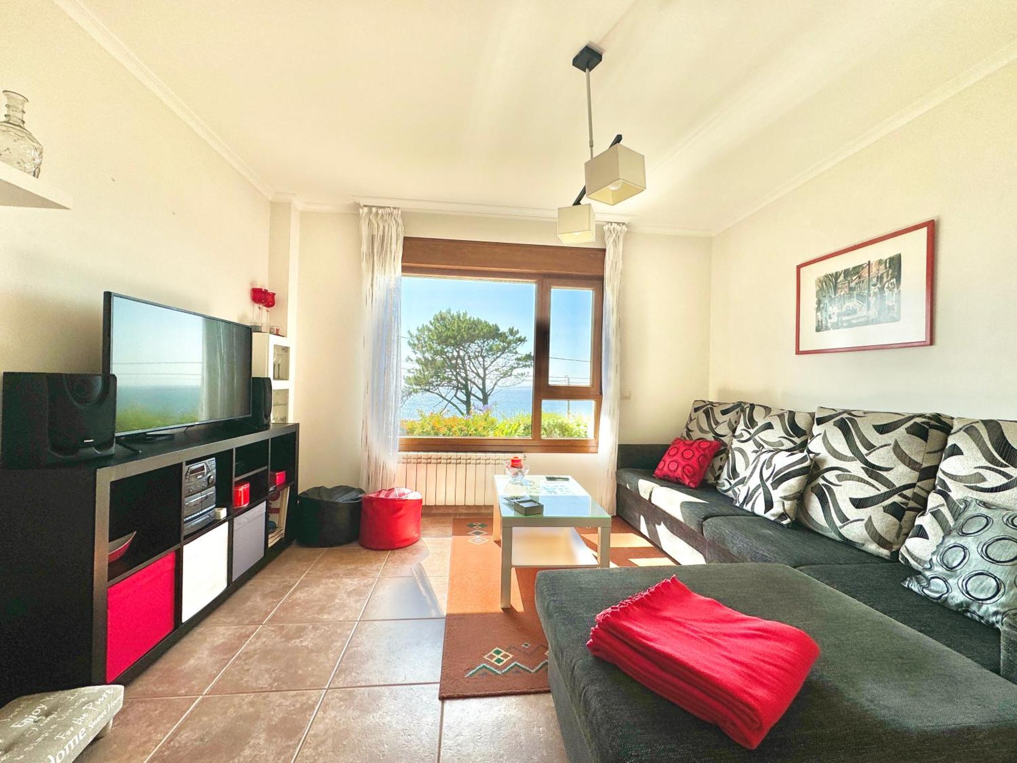 Rooms Peregrinos B Casa Alicia Rosal Exteriör bild