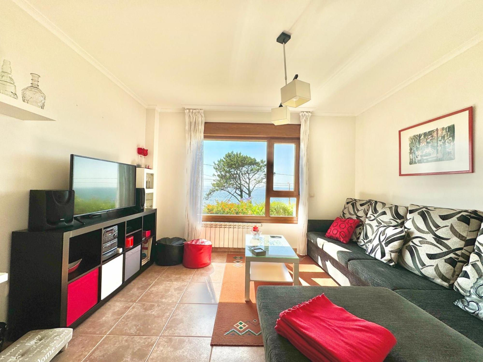 Rooms Peregrinos B Casa Alicia Rosal Exteriör bild