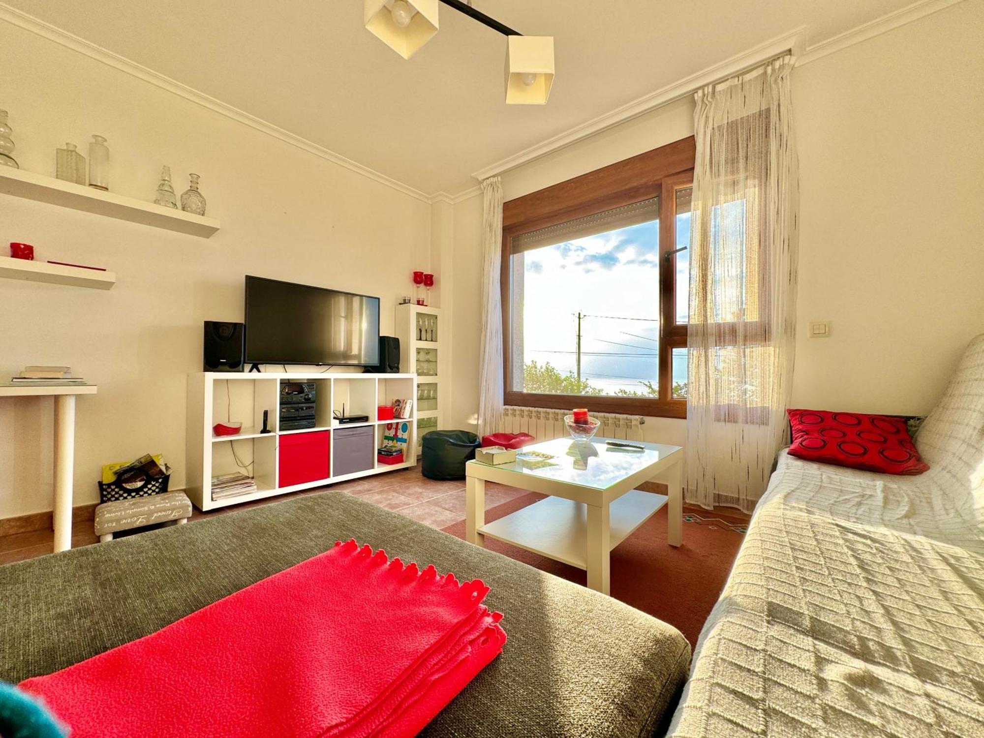 Rooms Peregrinos B Casa Alicia Rosal Exteriör bild
