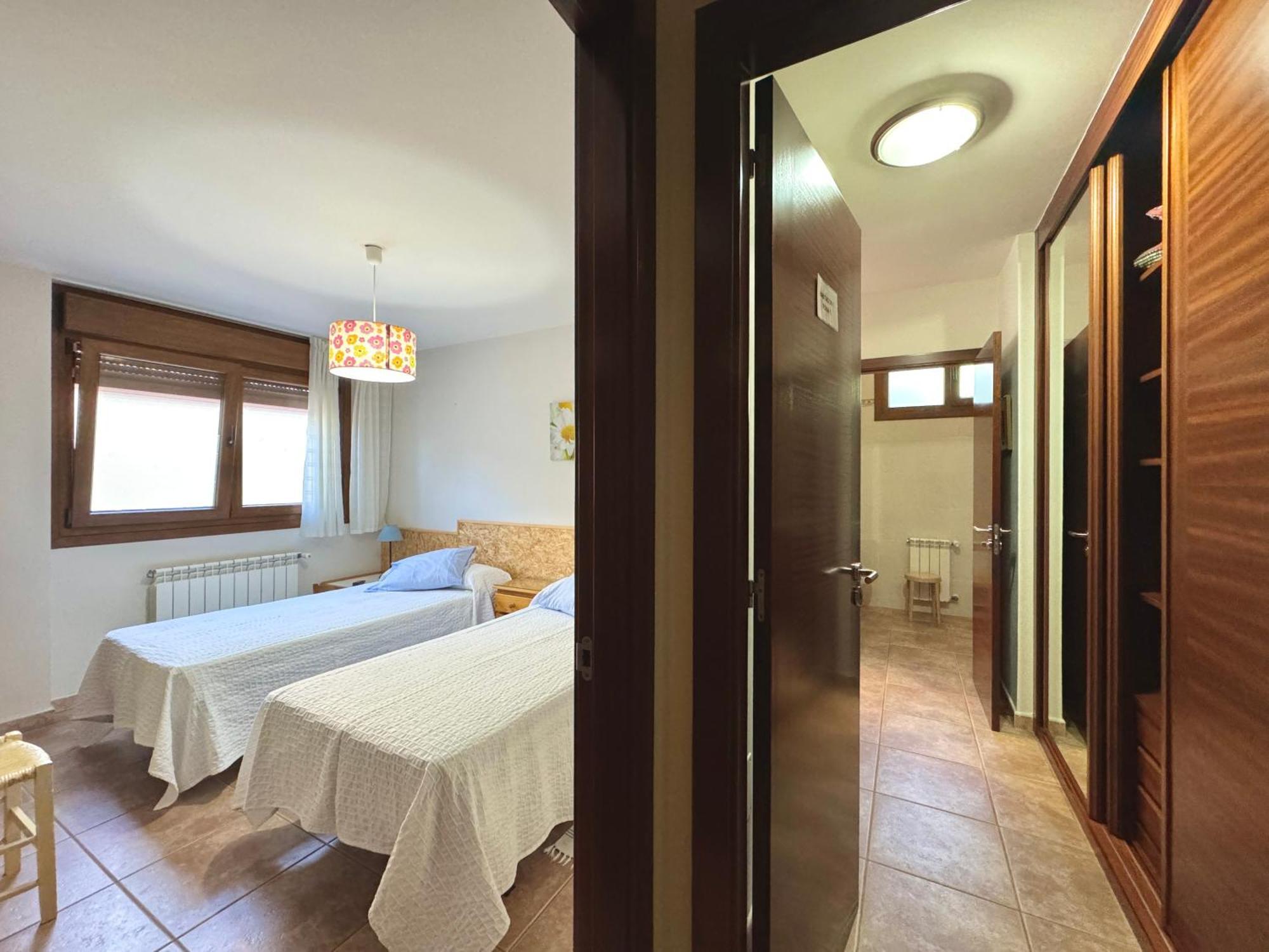 Rooms Peregrinos B Casa Alicia Rosal Exteriör bild